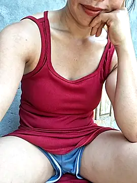 Živá chatovací místnost ngocngoc_cute