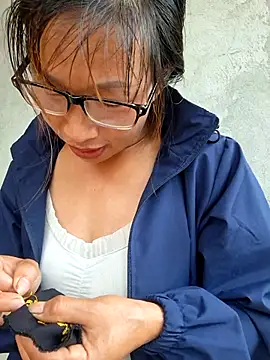 Živá chatovací místnost ngocngoc_cute