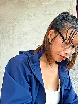 Bilik Sembang Langsung ngocngoc_cute