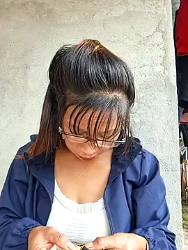 Bilik Sembang Langsung ngocngoc_cute