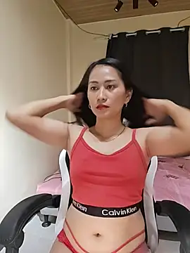 Chat soba uživo modela Marybel_xx32