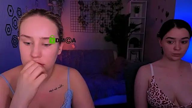 riley_sandersn Live chat-huone