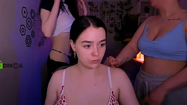 riley_sanders Live Chatraum