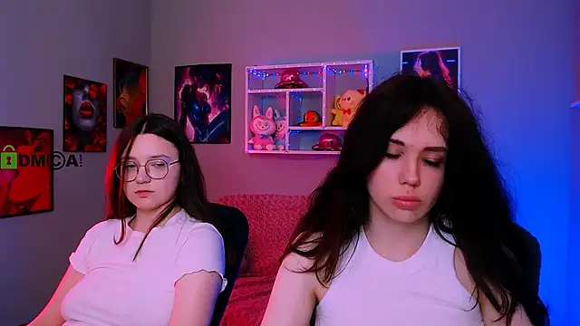 Chat ao vivo de riley_sanders