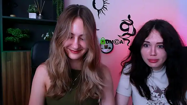 riley_sanders Live Chatraum