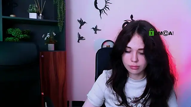 riley_sanders Live Chatraum