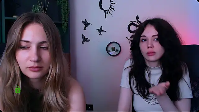 riley_sanders 现场聊天室