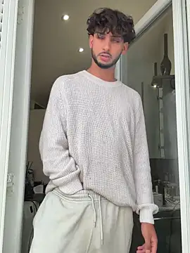 Gipsyboysteven Live-seksikameraesitys