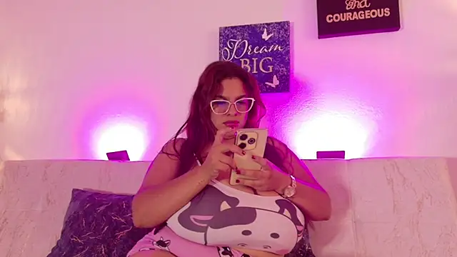 Bilik Sembang Langsung nathalia_correa