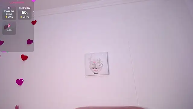 Živá chatovací místnost selene_swee