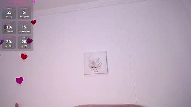 Bilik Sembang Langsung selene_swee