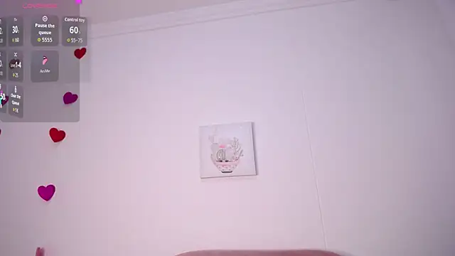 חדר צ'אט בשידור חי של selene_swee