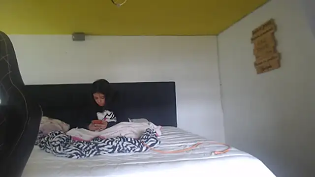 Mielarae22 чат на живо