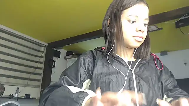 Mielarae22 чат на живо