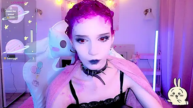 GothicLali live-chat rom