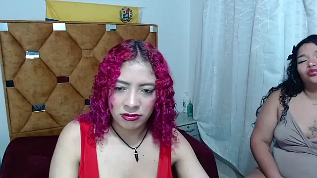 Sala de chat ao vivo de LITTLEJULES