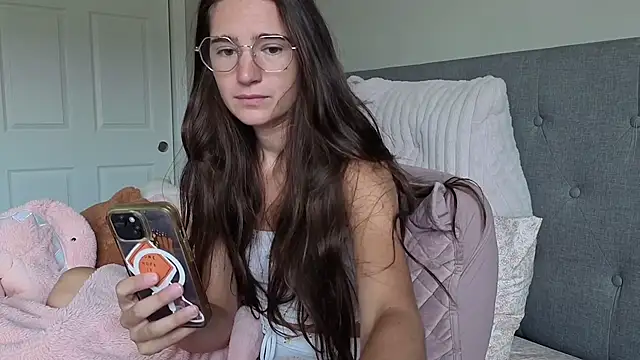 bambifarrina live-chat rom