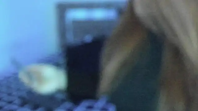 gabrielaponce11 Live Chatraum