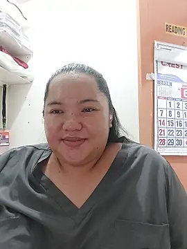 Sala de chat en directo de LianaCruzado