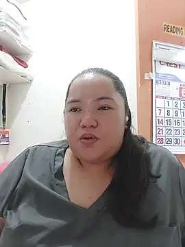ห้องแชทสดของ LianaCruzado