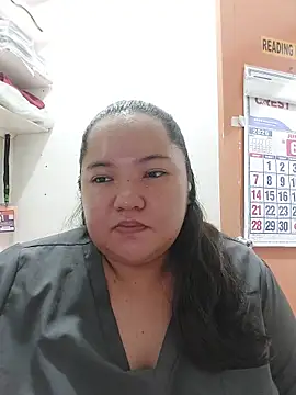 Bilik Sembang Langsung LianaCruzado