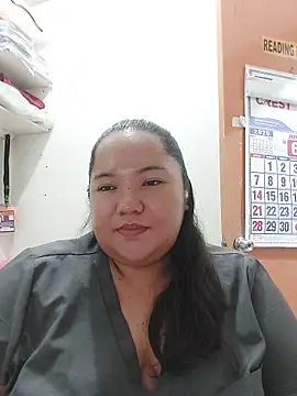 LianaCruzado Cameră chat live
