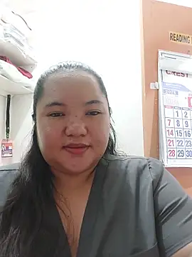Chat ao vivo de LianaCruzado