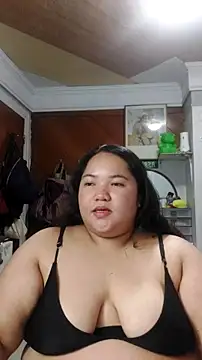 Chat soba uživo modela LianaCruzado