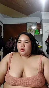 Bilik Sembang Langsung LianaCruzado