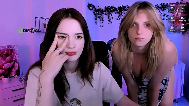 jose_fairy Cameră chat live