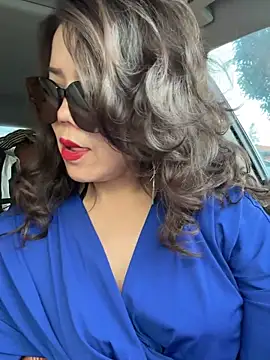 anna_kk 실시간 채팅방