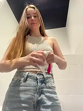 Mary_Sensoryのライブチャットルーム