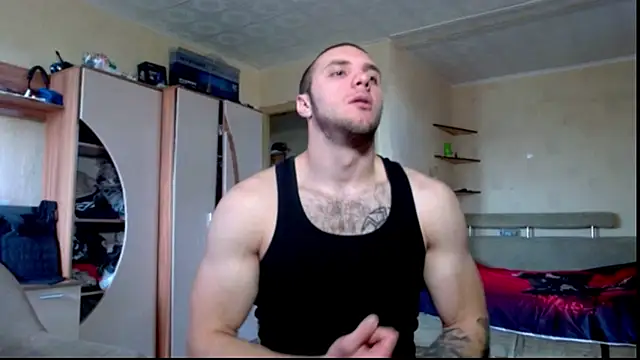 Živá kamerová sex show Jordan1Dior