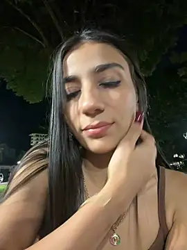 Carolina_1111 Live Chatraum