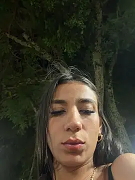 Chat soba uživo modela Carolina_1111
