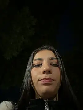 Carolina_1111 Live Chatraum
