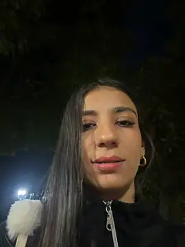 Carolina_1111 Cameră chat live