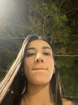 Carolina_1111 Live Chatraum