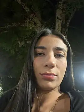 Živá chatovací místnost Carolina_1111