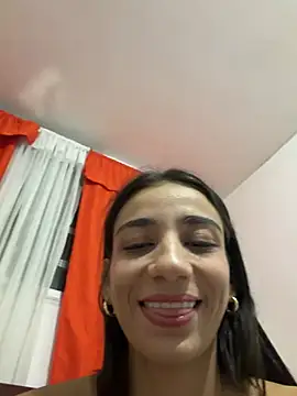 Carolina_1111 现场聊天室