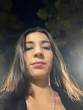 Carolina_1111 Cameră chat live