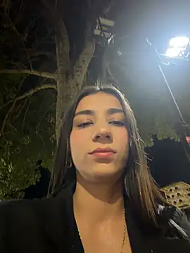 Carolina_1111 Live Chatraum