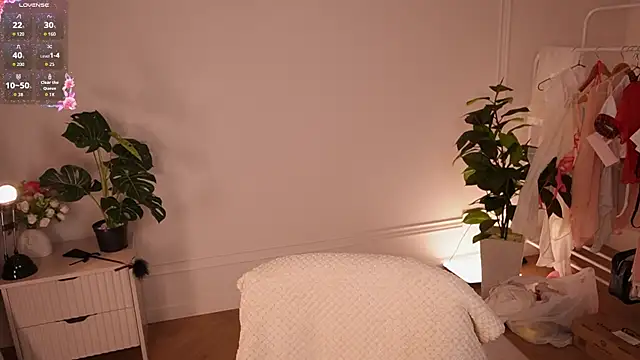 Angell_Wild – live chatrum