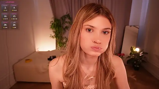 Angell_Wild's Live Chat Room