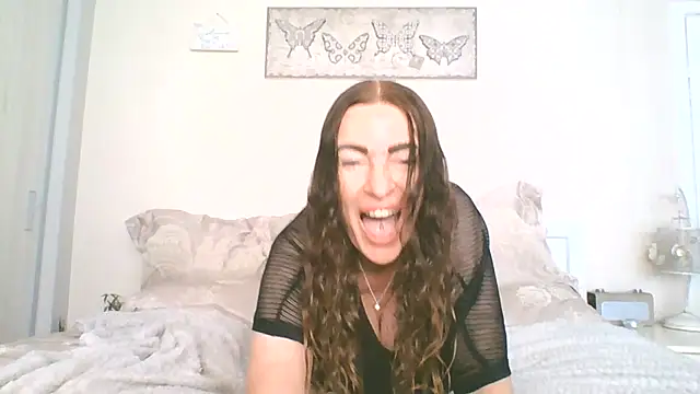 Chat ao vivo de EllaKent