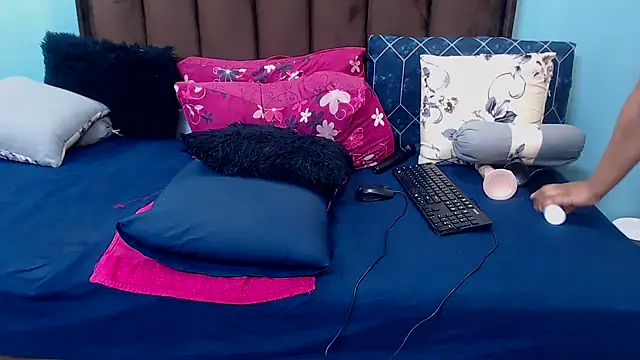 AfricanQueenxx40 실시간 채팅방