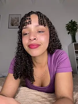 Chat ao vivo de Yasmin777_
