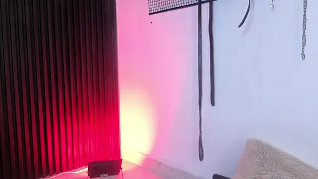 Issafoxx Live Chatraum