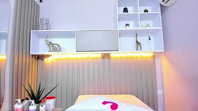 natalyWilliams Live Chatraum