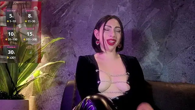 Sala de chat ao vivo de Anxelica_Macondo_
